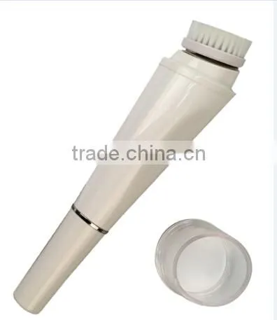 Electric Rotating Facial Cleansing Brush