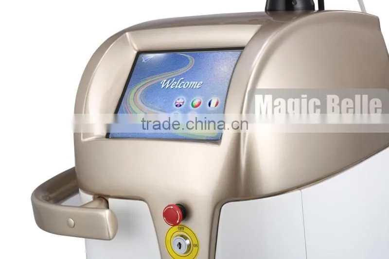 Popular Style!! Skin Rejuvenation Laser Vaginal Tightening Device CO2 Laser Fractional Machine with CE