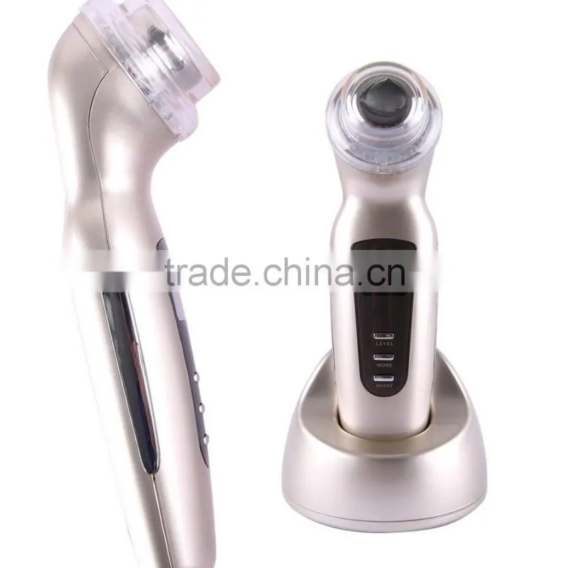 elderly care products portable neck vibrating massager face and neck lift machine