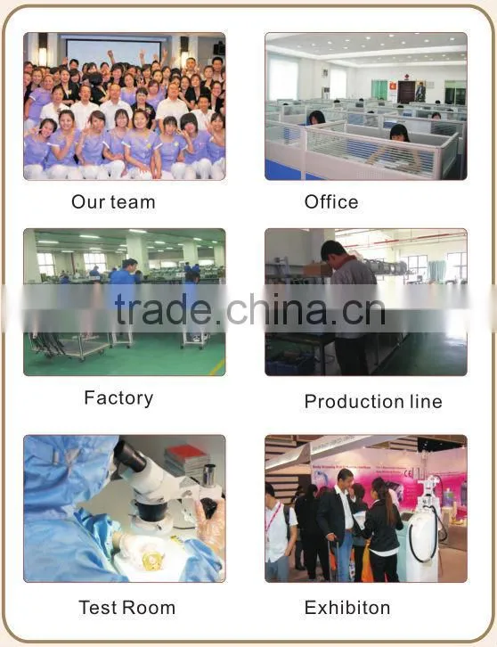 2014 Newest And Fashional Micro Channel 808nm Diode Laser Machine-DIOD-III