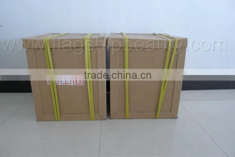 skin diagnosis system analysis beauty equipment