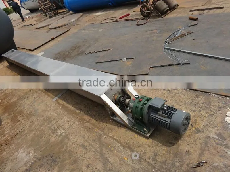 produce fish meal machinery line