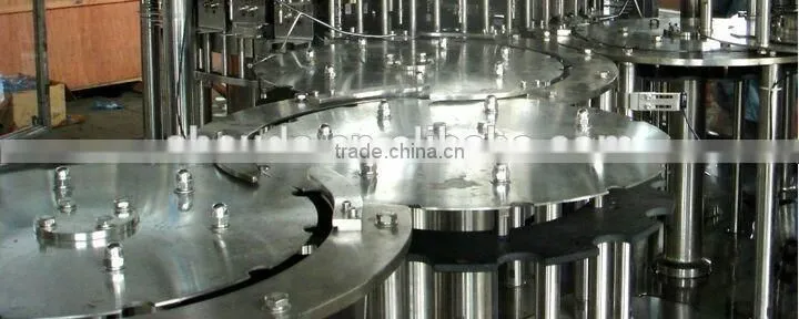 Discount Price SD-XGF18-18-6 water filling plant