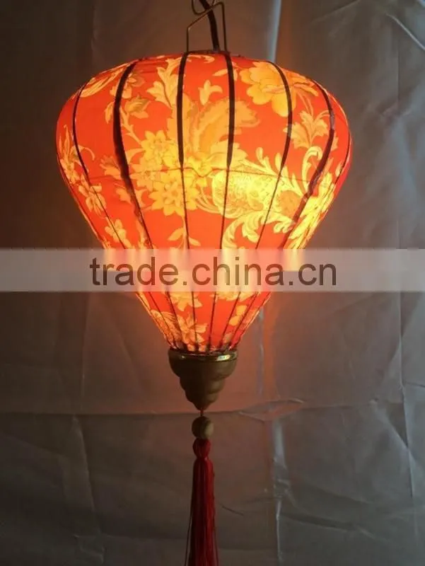 wholesale new design new year hanging lantern
