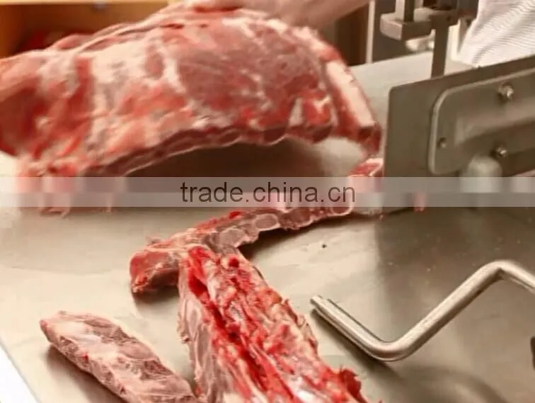 FK-310 High Quality Bones Cutter Chopper Cutting Machine