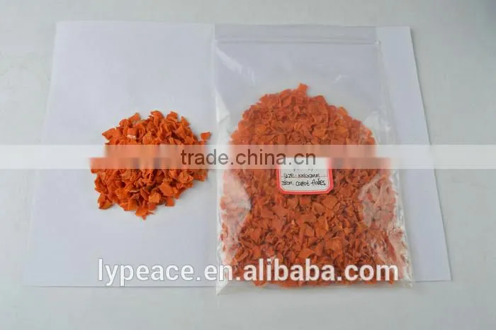 Fresh Organic Free From Animal Trace Dehydrated Carrot