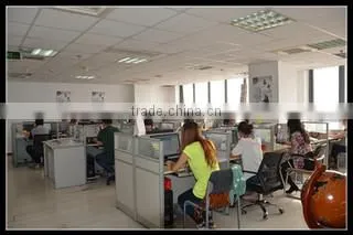 Tianjin Haohang International Trade Co., Ltd. company overview - view 1