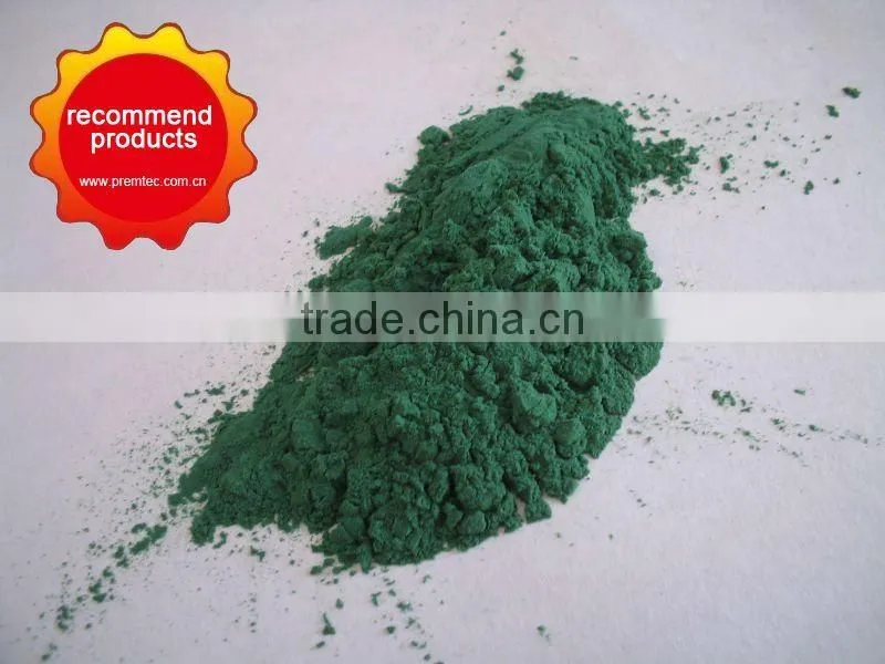 SGS basic chrome sulphate (bcs) for leather from factory