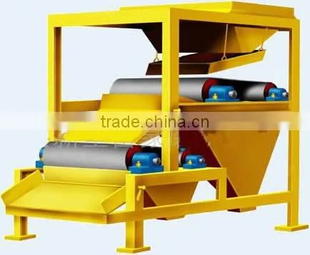 flotation separator