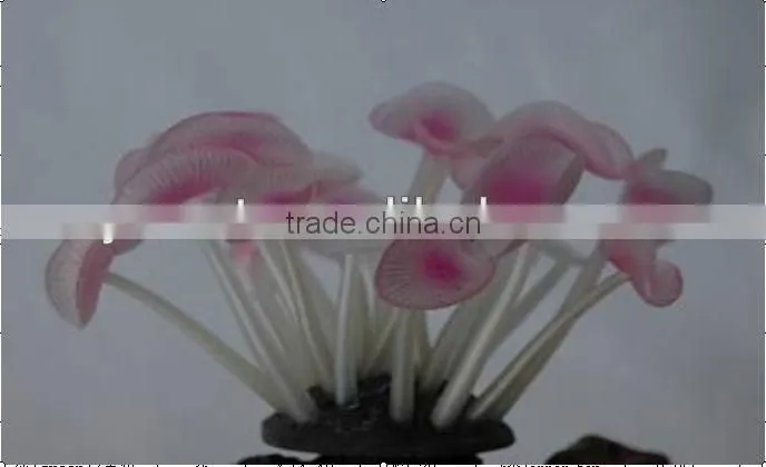 2013 New colorful Artificial resin coral ornament decoration aquarium