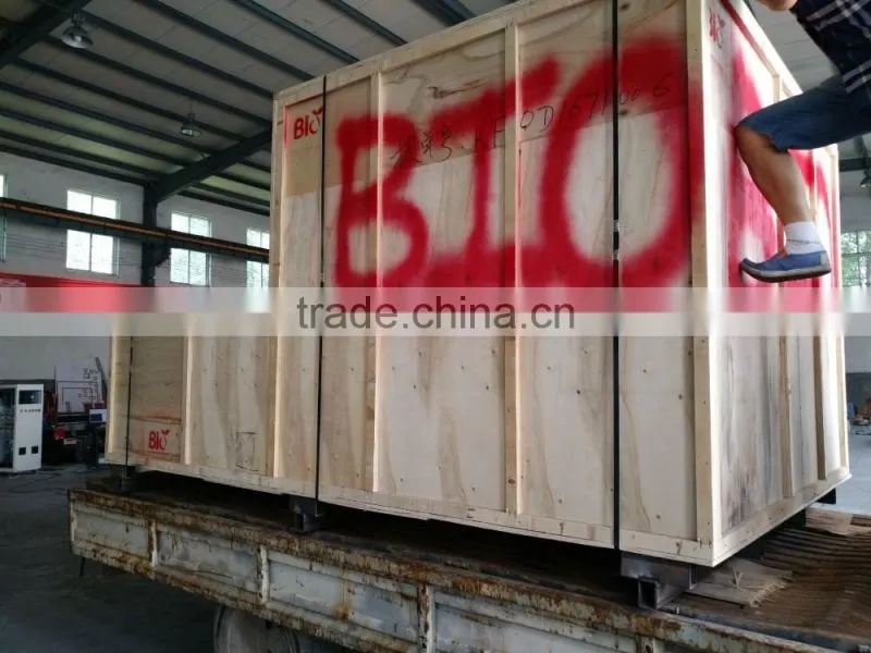 3kw spindle powder wood cnc router 900*600mm
