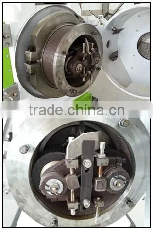 promotion product ring die and roller