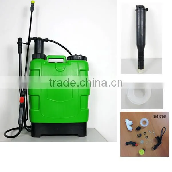 20L hand backpack sprayer