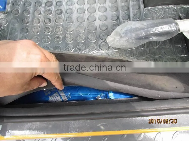 new style hot sale ZL28F wheel loader from Cloud Pillar
