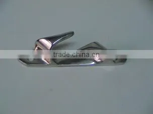 Marine supplies bow ship mooring chock