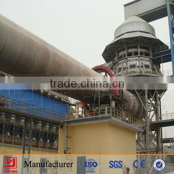 Hot Sale Pengertian Alat Rotary Kiln/ Rotary Kiln Price