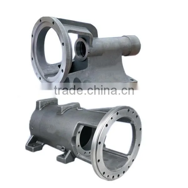 PED certificated iron casting foundry,cast iron foundry,ductile iron casting