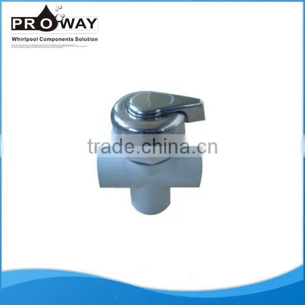 RGB Variable Colored Under Water LED Waterproof Lamp Spa Pool Light