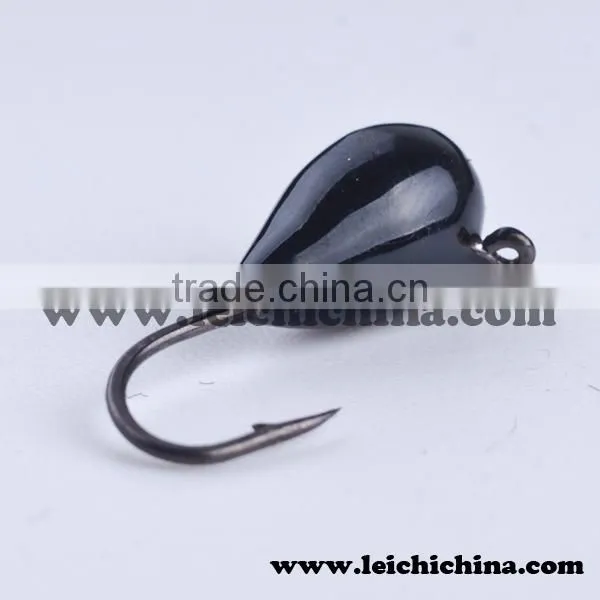 Best quality wholesale tungsten ice fishing jigs