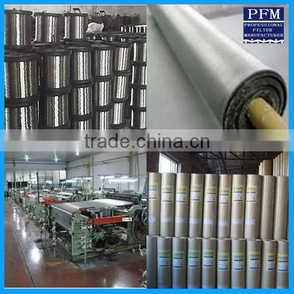 Stainless Steel Printing Screen/window screen mesh(High Quality)