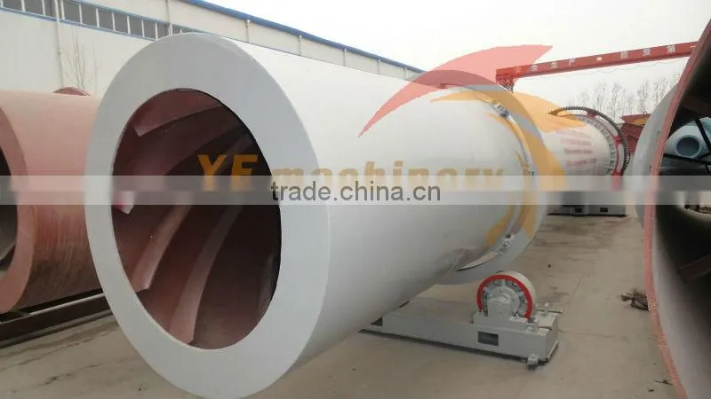 chicken manure pellet waste to fertilizer machine
