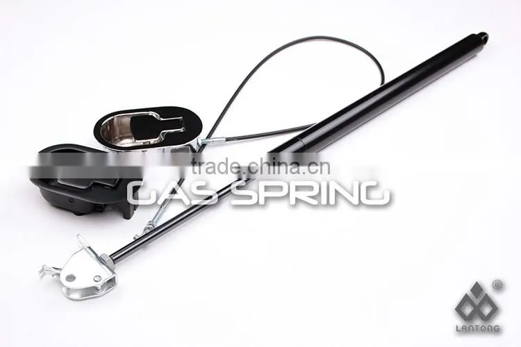 Lockable Gas Spring For Office Chair