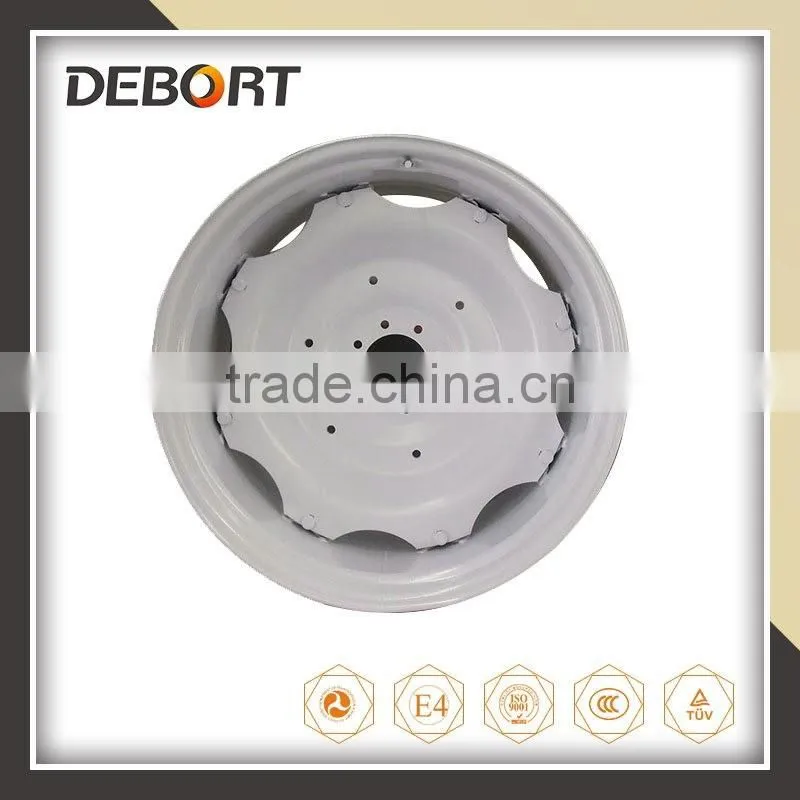 agricultural wheel rim, steel wheel