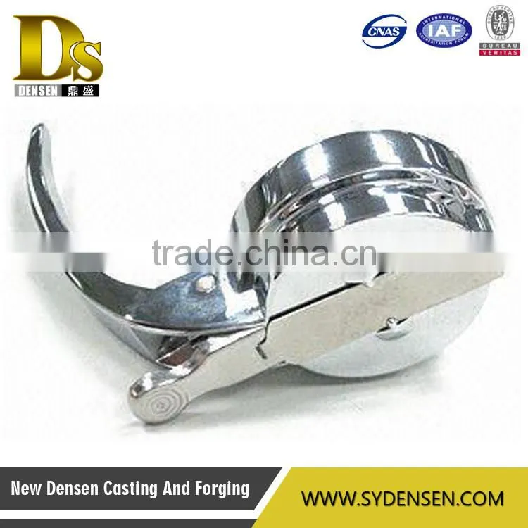 New innovative products 2016 stainless steel parts investment casting high demand products in china