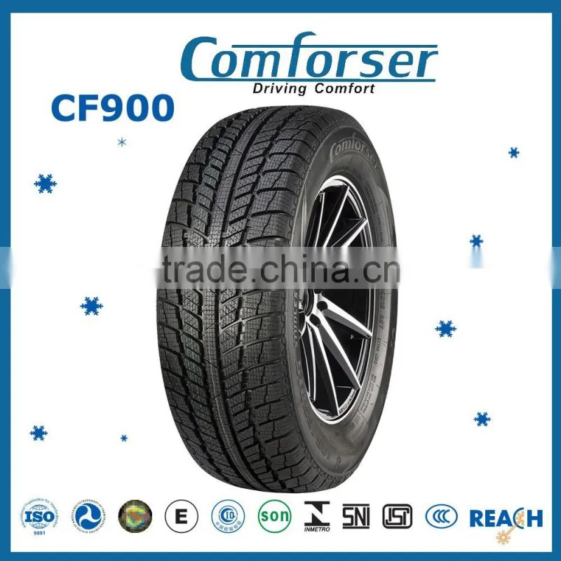 Comforser CF3000 265/70R17 4x4 light truck tires SUV mud tyres