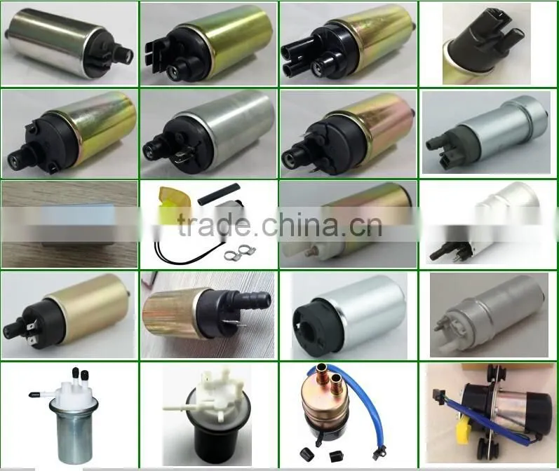 Genuine High Quality Petrol Fuel Injector IWP162 IWP043 used for Motorcycle