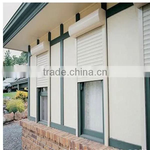 Aluminum sliding window wheels / window pulley