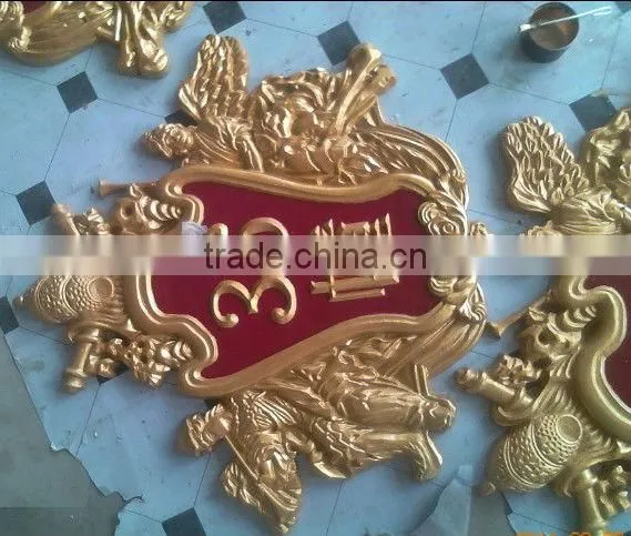 Aluminum Sign For Outdoor