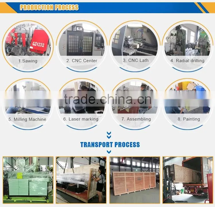 Segment for Twin-screw Pelletizing screw and barrel for extrusion pvc