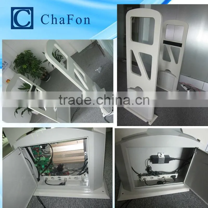 library rfid gate reader rfid reader and antenna for barrier