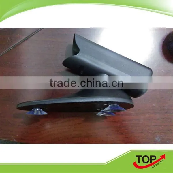 high quality curling iron holder/ plastic carrier for curling iron/ flat iron holder