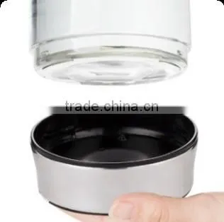 Cold Brew Iced Coffee Maker, Black