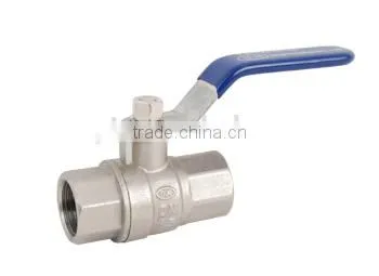 Blow Off Valve