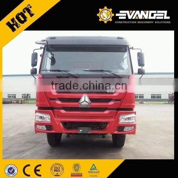 CHEAP CHINA DUMP TRUCK FOR SALE