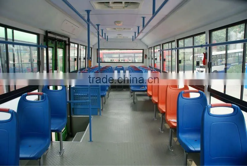 SLG6100T3GE prices of cng buses