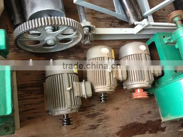 24x40 inches rotary dryer /mining ore drying machine with good effciency and compact structure