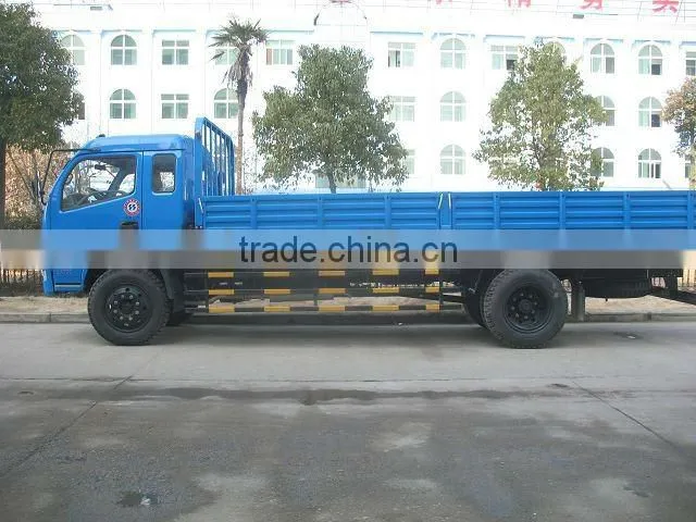 LHD 4x2 dongfeng trucks for sale,dongfeng mini trucks