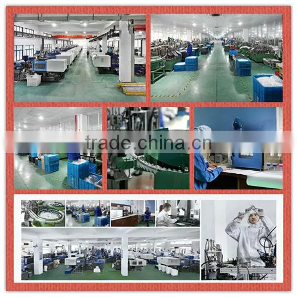 SIO9001 FDA colored flip top bottle cap 24/410 plastic cap for bottle
