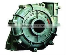 ZG Slurry Pump