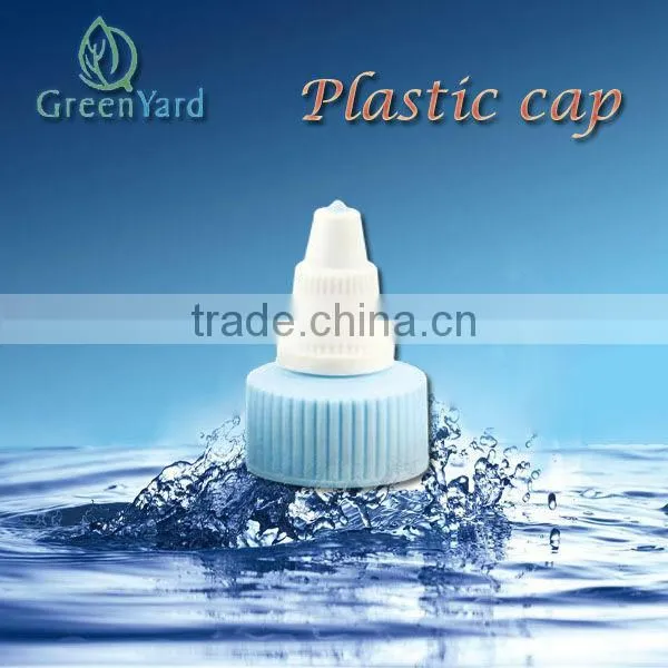 Plastic Cap
