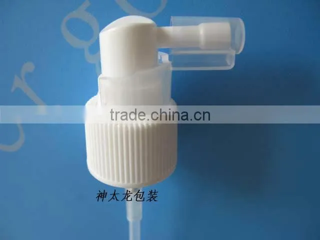Plastic Long-pole sprayer fireman sprayer