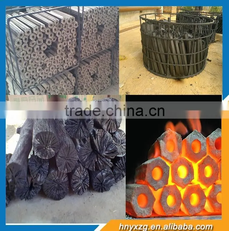 Newest style carbonization furnace for sale