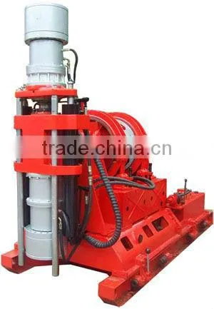 XY-5 Mining drill rig