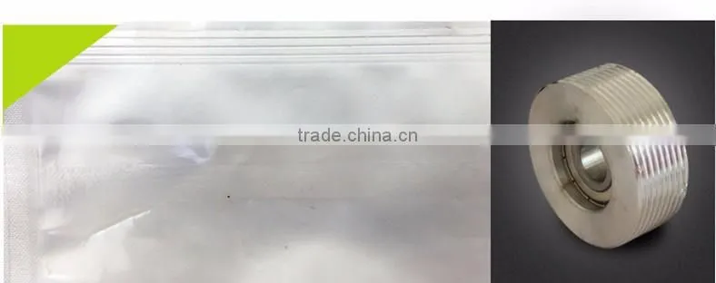 FR-770 Hot sale plastic bag sealing machine