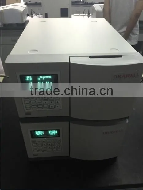 Multi-wavelength UV Detector Liquid Chromatograph