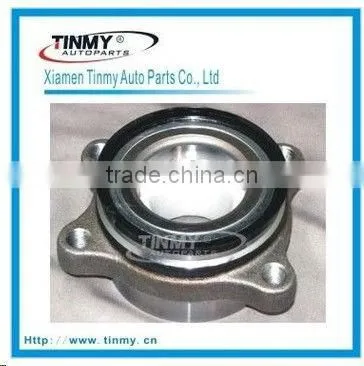 Pillow Block Bearing